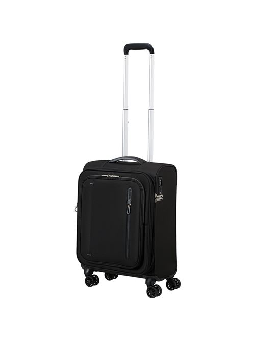 Cloudrider S trolley cab SAMSONITE | 157365JET BLACK